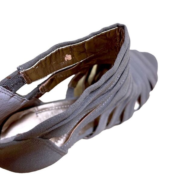 🌟70% OFF🌟NEW🌟 BCBG Tan Sandals - Picture 4 of 4